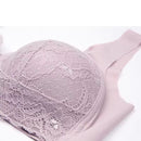 Women's Bras Lace Push Up Wireless Bra 30108-41916 - TUZZUT Qatar Online Shopping