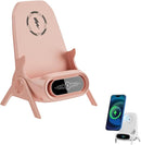 S90 Mobile phone wireless charger - TUZZUT Qatar Online Shopping