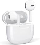 Pro-4 True Wireless Stereo Earbuds
