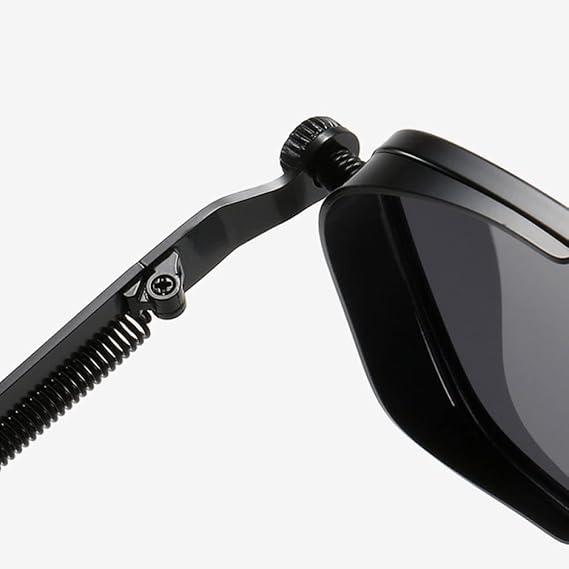 Men Women Vintage Metal Punk Sun glasses S96302 Men Women Vintage Metal Punk Sun glasses S96302