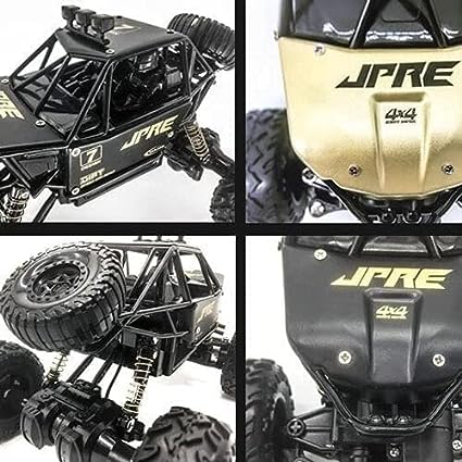 OFF-ROAD Tracer 1:16 4Ghz High Speed Rc Cars 4X4 Wheel Remote Controlled Cars Toy (28cm) OFF-ROAD Tracer 1:16 4Ghz High Speed Rc Cars 4X4 Wheel Remote Controlled Cars Toy (28cm)