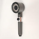 3 Modes High Pressure Showerhead - TUZZUT Qatar Online Shopping