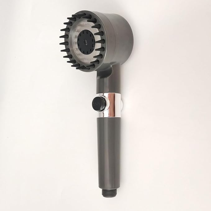 3 Modes High Pressure Showerhead - TUZZUT Qatar Online Shopping