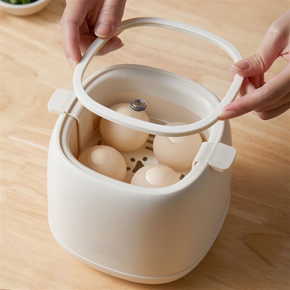 Automatic multi-purpose egg boiler LG-803 Automatic multi-purpose egg boiler LG-803
