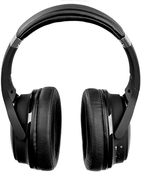 Stereo Wireless Headset Stereo Wireless Headset