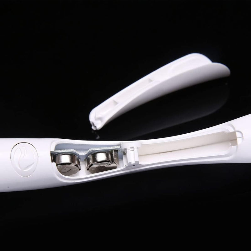 Electric Coffee Pen Spice Pen for Latte - TUZZUT Qatar Online Shopping