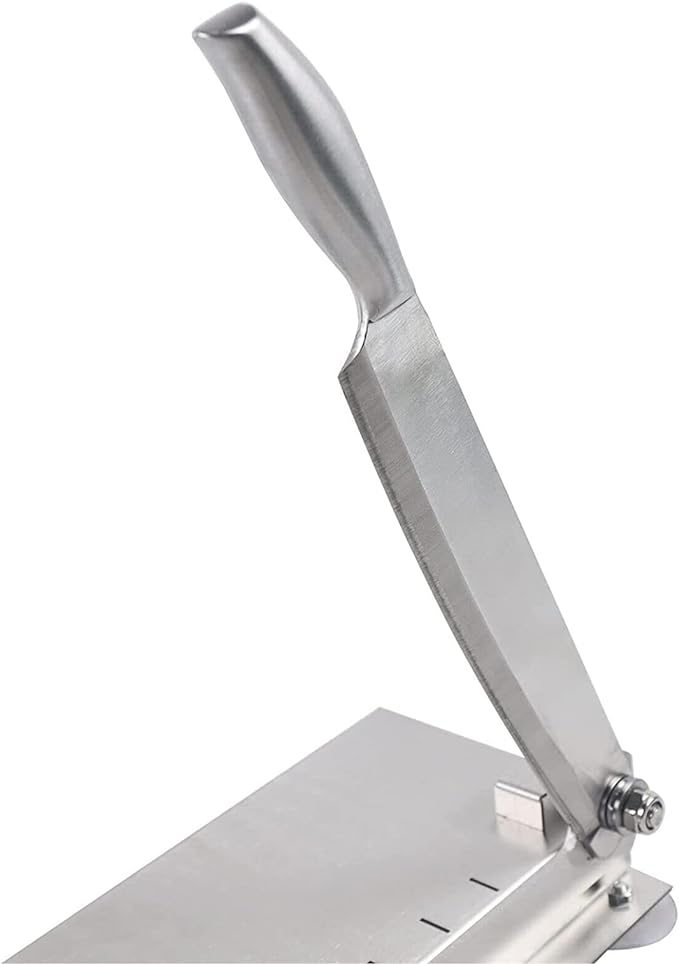 Manual Frozen Meat Slicer Manual Frozen Meat Slicer