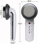 Ultrasound Cavitation Body Slimming Massager 3 In 1 S4920783 - TUZZUT Qatar Online Shopping