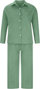 Linen Sets for Women LS9995 - TUZZUT Qatar Online Shopping