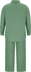 Linen Sets for Women LS9995 - TUZZUT Qatar Online Shopping