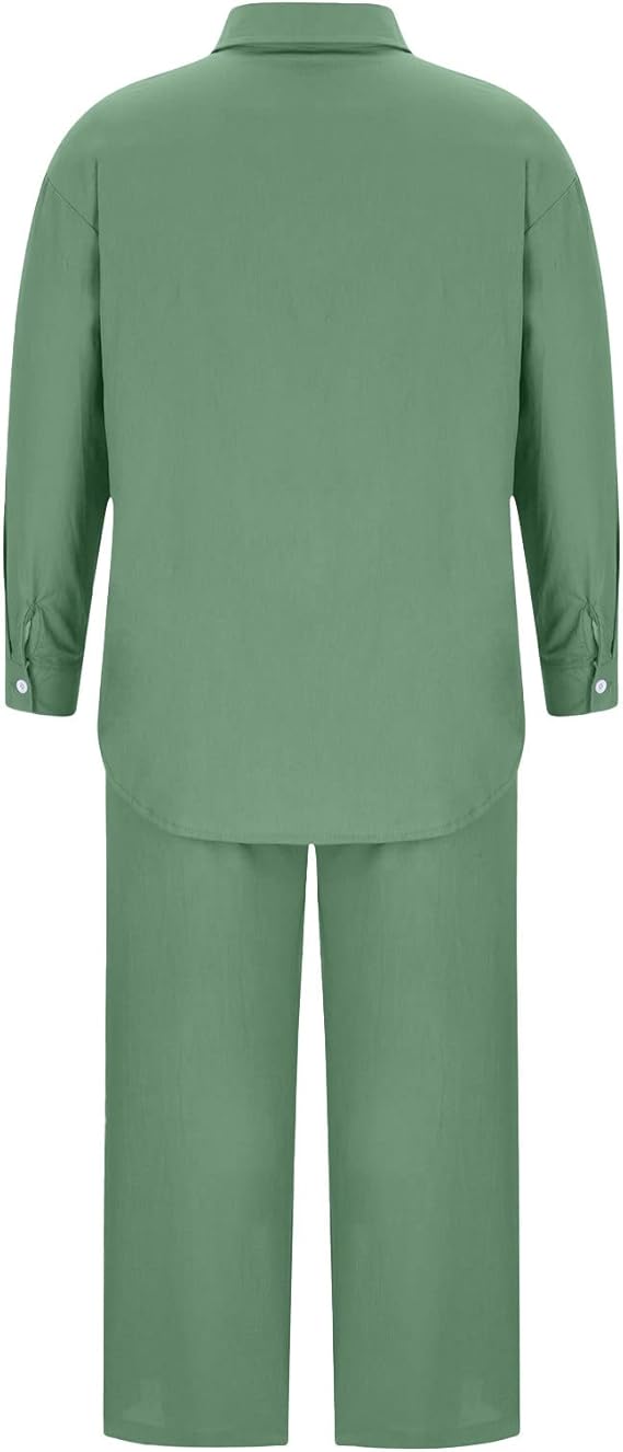 Linen Sets for Women LS9995 Linen Sets for Women LS9995