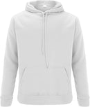 Long Sleeve Hooded Sweatshirts and Sweatpants Set HS0012 - TUZZUT Qatar Online Shopping