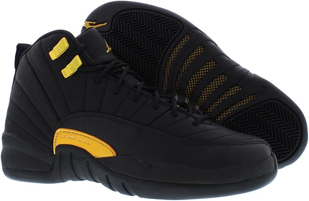 Mens Jordan Air Jordan 12 Retro Shoes TG-1204 Mens Jordan Air Jordan 12 Retro Shoes TG-1204
