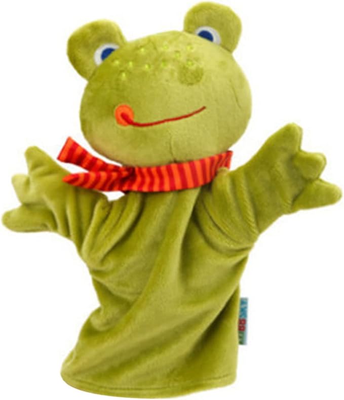 Hand Puppet for Kindergarten for Home 747589 Hand Puppet for Kindergarten for Home 747589