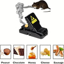 Mouse Trap Catcher 9917 - TUZZUT Qatar Online Shopping