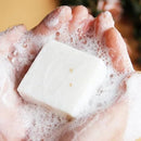 RICE MILK SOAP 65g - TUZZUT Qatar Online Shopping