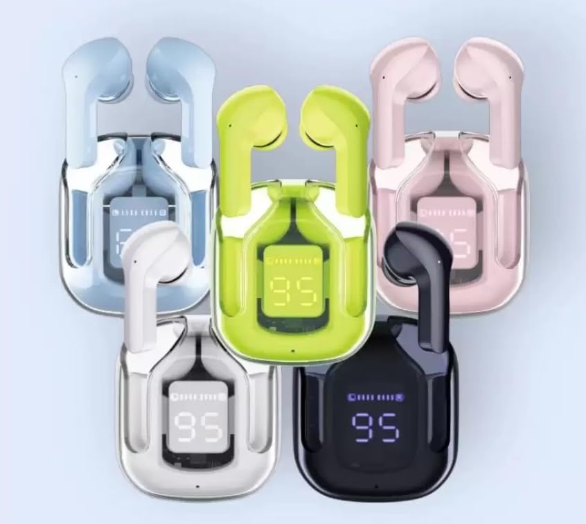Ultrapods Max Wireless 5.3 Bluetooth Headphone Ultrapods Max Wireless 5.3 Bluetooth Headphone