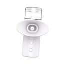 Hot Compress Eye Moisturizer HB2301 - TUZZUT Qatar Online Shopping