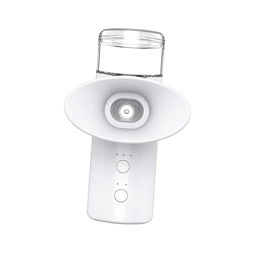 Hot Compress Eye Moisturizer HB2301 - TUZZUT Qatar Online Shopping