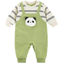 Kids Infant Romper Clothing Baby Jumpsuits  1716878 - TUZZUT Qatar Online Shopping