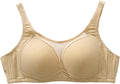 Spaghetti Strap Sports Bras for Women, Square Neck Yoga Wireless Bra Padded Crop Top, Workout   B8832 - TUZZUT Qatar Online Shopping