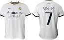 Real Madrid Official Licensed Home Shirt   511246 - TUZZUT Qatar Online Shopping