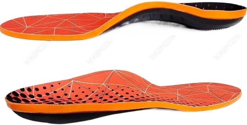 Sneaker Flat Feet Support Orthotic Insoles Plantillas Insert Sole - TUZZUT Qatar Online Shopping