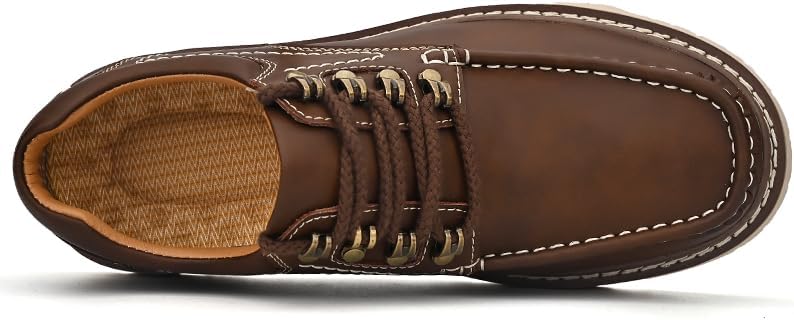 Men's Premium Cowhide Walking Shoes Men's Premium Cowhide Walking Shoes