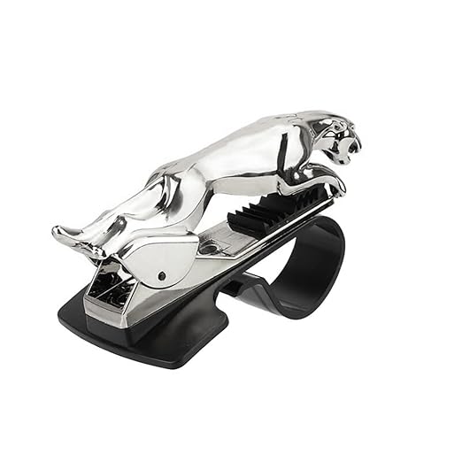 Mobile Mate Car Mounts Leopard Clip Shaped Phone Holder