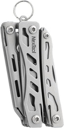 NexTool Mini Flagship Multifunctional Pliers NE20146 - TUZZUT Qatar Online Shopping