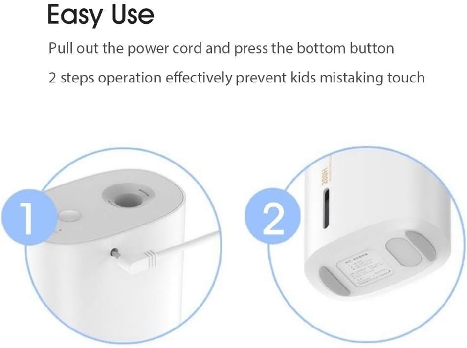 Portable Electric Mosquito Repellent 200H Portable Electric Mosquito Repellent 200H