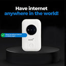 Portable Wifi Router-300Mbps High Speed Internet -USB Type C - TUZZUT Qatar Online Shopping