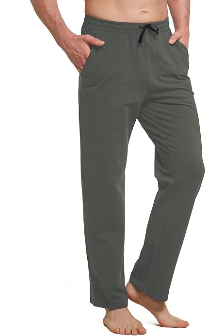 Men's Sport Training Pant with Pockets P963176 Men's Sport Training Pant with Pockets P963176