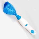 Adjustable Electric Feather Duster Vaccum Cleaner - TUZZUT Qatar Online Shopping