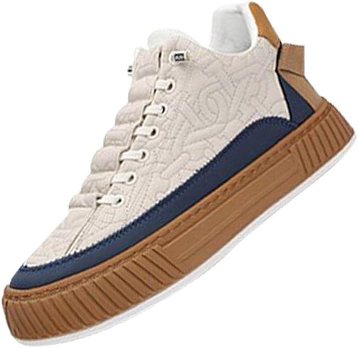 NEWBELLA Spring Fall Male Sneakers MF0087