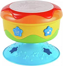 Chad Valley Spinning Drum - TUZZUT Qatar Online Shopping