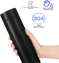 Stainless Steel Vacuum Flask Bottle - 500ml