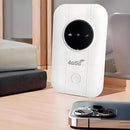 Portable Wifi Router-300Mbps High Speed Internet -USB Type C - TUZZUT Qatar Online Shopping