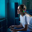 Onikuma K10 Gaming Headset with Surround Sound Pro Noise Canceling Gaming Headphones with Mic & RGB LED Light - Tuzzut.com Qatar Online Shopping