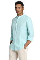 Mens Simon Carter London Shirt S4980705 L - TUZZUT Qatar Online Shopping