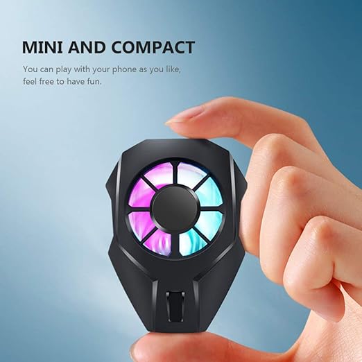 Mobile Phone Radiator Cooler Fan L01 Mobile Phone Radiator Cooler Fan L01