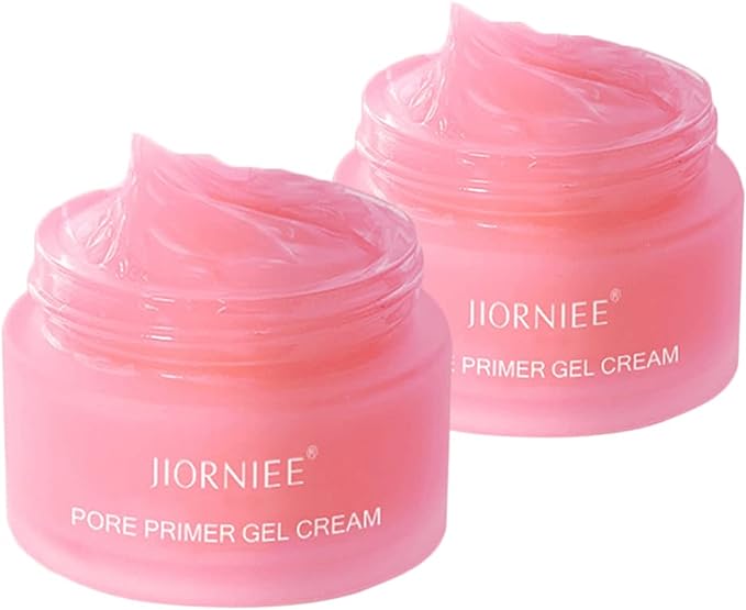 JIORNIEE Pore Primer Gel JIORNIEE Pore Primer Gel