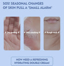 Foot Care Cream Cracked Feet, Crack Feet Prevention Stick, FootBalm, Foot Balm Stick for Dry Cracked Feets, Anti Cracking Foot Cream Roll On, Hydrating FT22 - TUZZUT Qatar Online Shopping