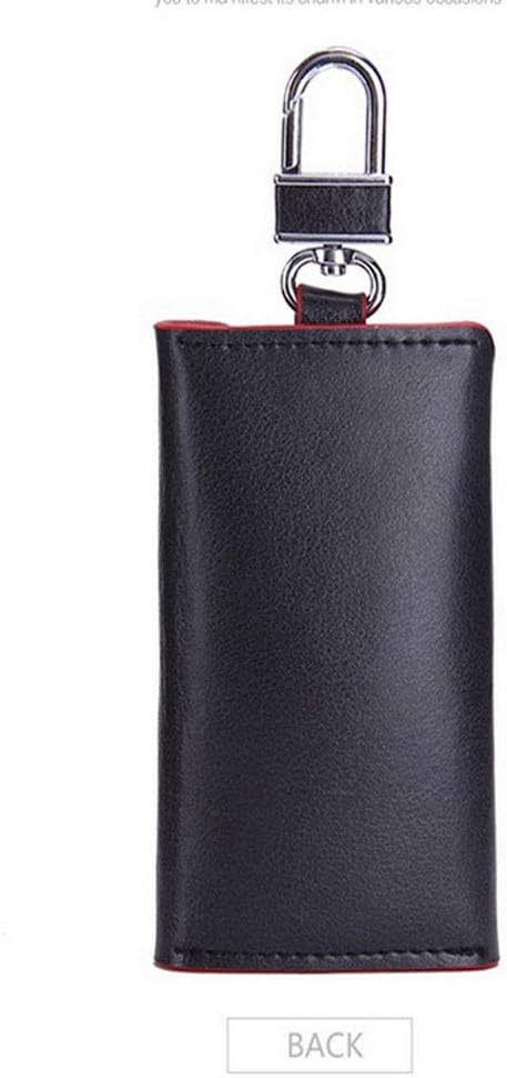 Key Pouch with Credit Card Holder CRD122 - TUZZUT Qatar Online Shopping