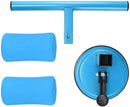 Bodybuilding Sit Up Assistant Device - TUZZUT Qatar Online Shopping