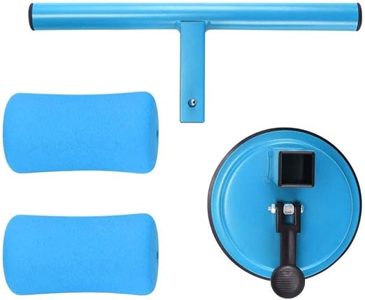 Bodybuilding Sit Up Assistant Device Bodybuilding Sit Up Assistant Device