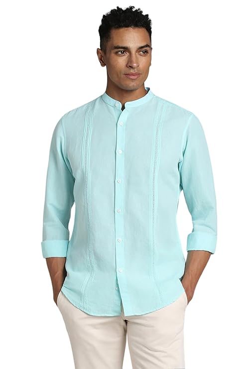 Mens Simon Carter London Shirt S4980705 L Mens Simon Carter London Shirt S4980705 L