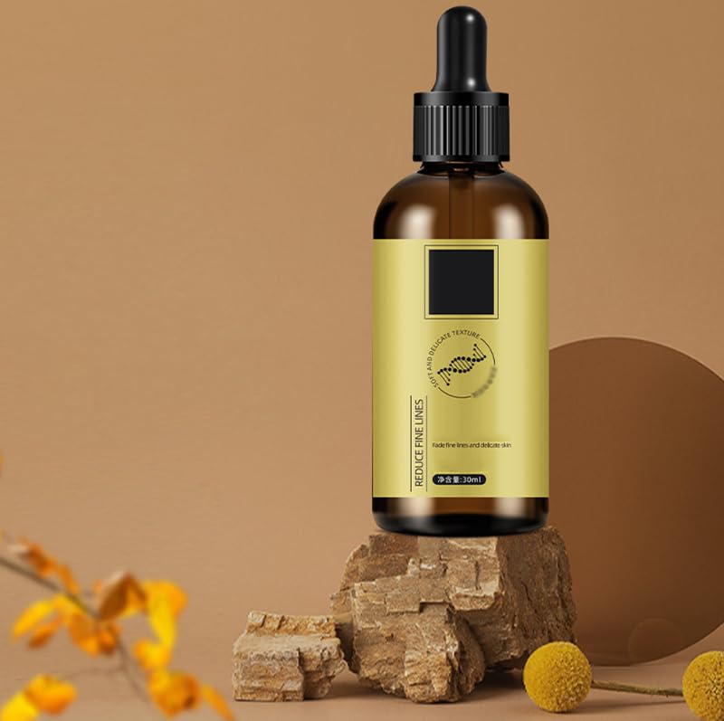 Anti Wrinkle Firming Serum 30ml - TUZZUT Qatar Online Shopping