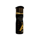 EFTINA by Al-Nuaim Ameer Al Oudh Alcohol-Free Deodorant 200ml