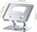 Tablet Computer Rotary Support Stand P12 - TUZZUT Qatar Online Shopping